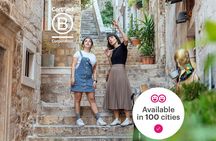 PRIVATE TOUR: Highlights & Hidden Gems of Dubrovnik With Locals