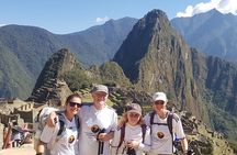 Machu Picchu a full day tour
