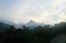 Private 12-hour tour of the Farallones de Cali