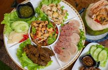4 Corners of Thailand: A Taste Sensation Food Tour in Hua Hin