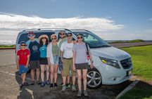 VIP Aloha Style Private Island Tour