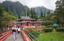  Oahu Personalized Private Tour