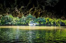 Trang An Grottoes - Hoa Lu - Mua cave [Best Price] 1 Day Trip