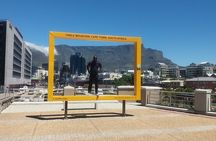 Robben Island Prison Museum and Diamond Museum Plus Ferry Tickets