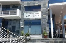 Robben Island Prison Museum and Diamond Museum Plus Ferry Tickets