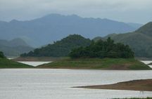 Hua Hin Kaeng Krachan National Park and Boat Tour with Transfer