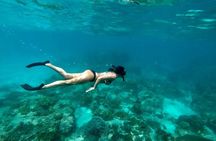 Blue Lagoon Snorkeling and Lunch with Tukad Cepung Waterfall