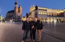 Krakow City Tour Private Krakow Old Town and Wawel Castle Tour