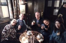 York’s Creepy Crawl