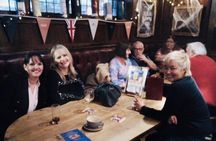 Guided Historic Pub Tour (York)