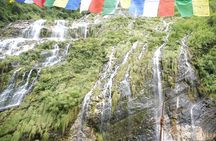 Annapurna Base Camp Trek 