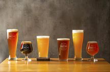 Fun Walking Beer Tasting Tour in Vilnius