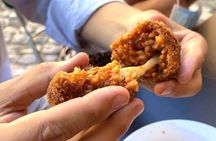 Trastevere Evening Food Stroll