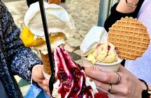 Trastevere Evening Food Stroll