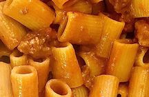 Trastevere Evening Food Stroll