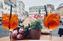 Trastevere Evening Food Stroll