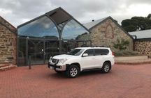Private Wine Tours McLaren Vale or Adelaide Hills