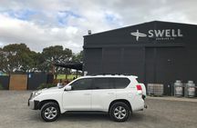 Private Wine Tours McLaren Vale or Adelaide Hills