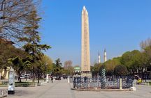 Istanbul Historic City Tour with Private Guide
