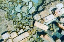 Full Day Salda + Pamukkale Tour from Side/Manavgat