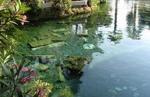 Full Day Salda + Pamukkale Tour from Side/Manavgat