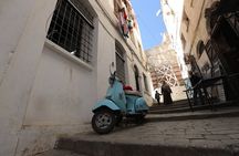 The essential of Algiers by a local expert in a Private Day