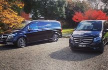 Luxury Private & Customised Great Ocean Road Tour from Melbourne
