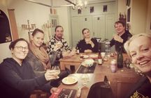 2 Hour Beer Tasting with Local Beer Sommelier in Brussels 
