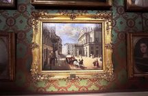Milan Scala Theatre and Duomo Cathedral Tour