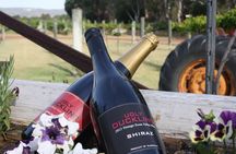 Wineries Bus Tours 