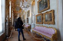 Potsdam Tour from Berlin With Guided Sanssouci Palace Visit