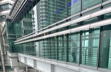Kuala Lumpur City Tour Full Day 8 hours