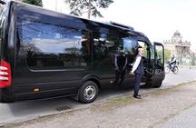 Potsdam Tour from Berlin With Guided Sanssouci Palace Visit