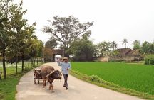 Tay phuong pagoda and Duong Lam ancient village with biking