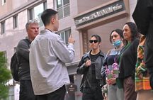 Gangnam Walking Tour on Youth and Society in Seoul Korea