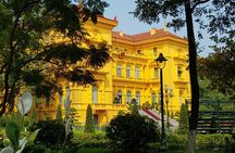 Hanoi city tour - Rising Dragon city