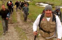 Private Short Inca Trail tour to Machu Picchu 2 days and 1 night