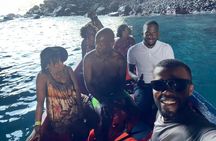 Private Tour in Praia, Cape Verde