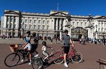 Private Family Bike Tour of London