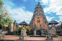 Ultimate one-stop Jewelry Experience with Ubud Tour