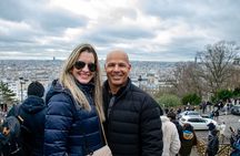 Paris Montmartre Walking Tour: Art & Rebel Legacy - Small Group