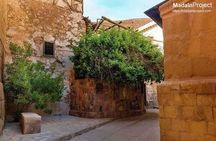 Full-Day St. Catherine Private Guided Tour from Sharm El-Sheikh