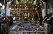 Full-Day St. Catherine Private Guided Tour from Sharm El-Sheikh