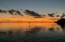Sunset Cruise on the Beautiful Banana River