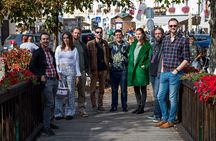 Samobor Town and Castle Walking Tour