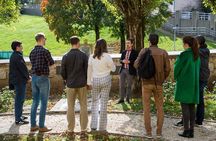 Samobor Town and Castle Walking Tour