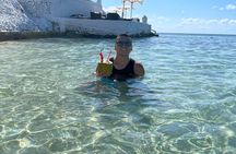 Private Boat Tour to Rosario Islands