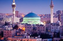 Seven Sleepers Cave and King Abdullah Mosque Islamic Private Tour