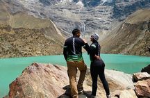 Full Day Humantay Lagoon Tour from Cusco with Guide.