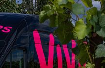 East Kelowna Full Day Guided Wine Tour With 5 Wineries